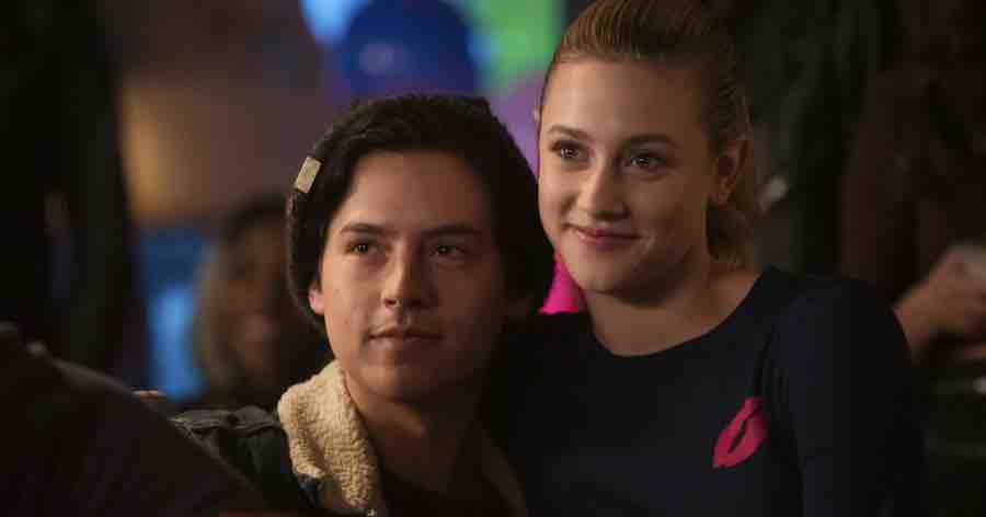Riverdale Season 3, Episode 10