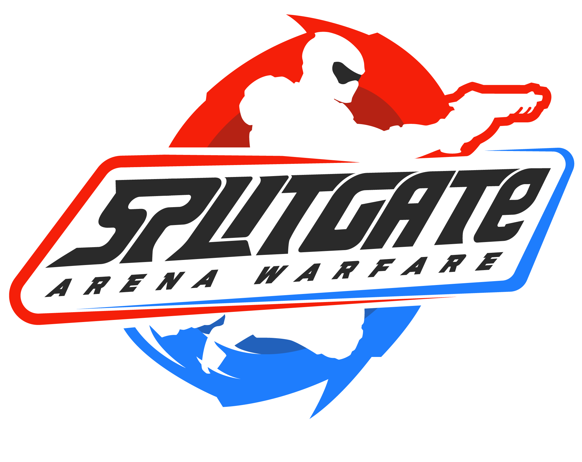 Splitgate: Arena Warfare