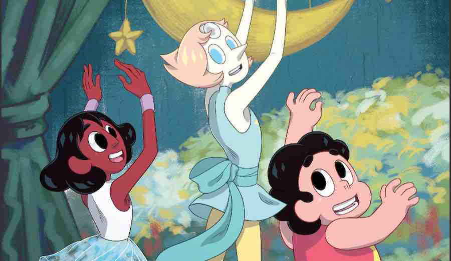 Steven Universe #24