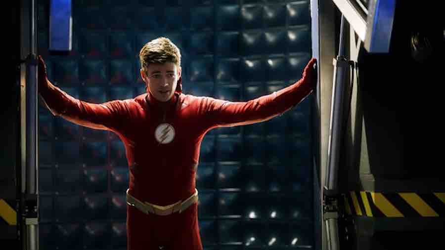 REVIEW: 'The Flash' Season 5, Episode 10 - "The Flash and the Furious" 1 ‘The Flash’ is back with its midseason premiere, "The Flash and the Furious," but will remember the villains after the credits role?