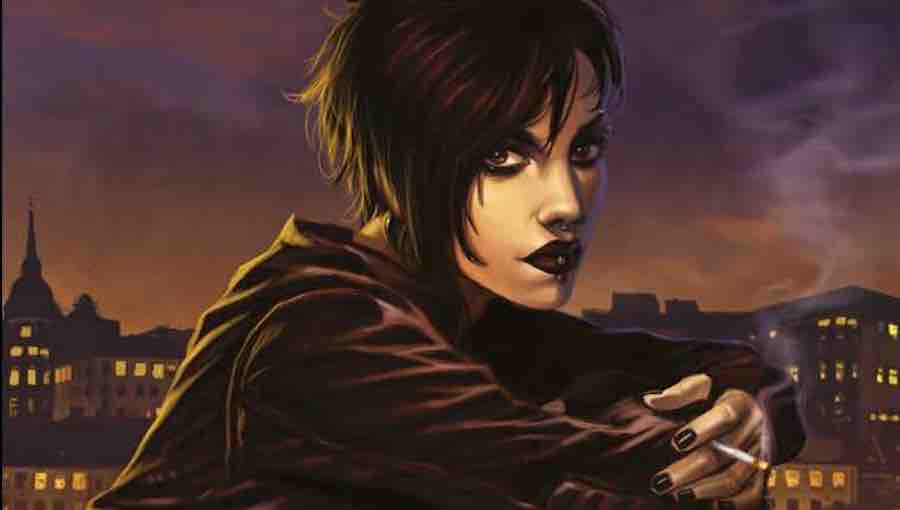 ADVANCED REVIEW: 'Millennium: The Girl Who Danced with Death' 1 The Girl Who Danced with Death