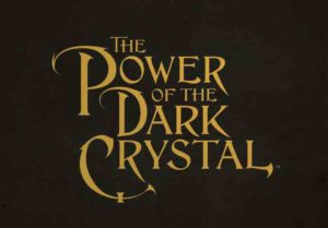 The Power of the Dark Crystal Cover