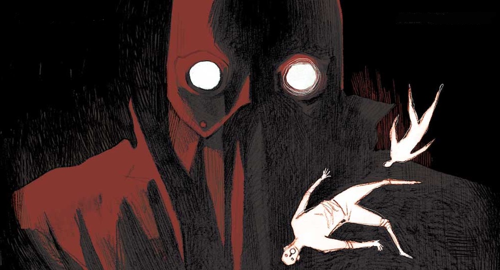 Wrath of Fantomas