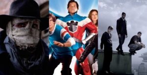 superhero - But Why Tho