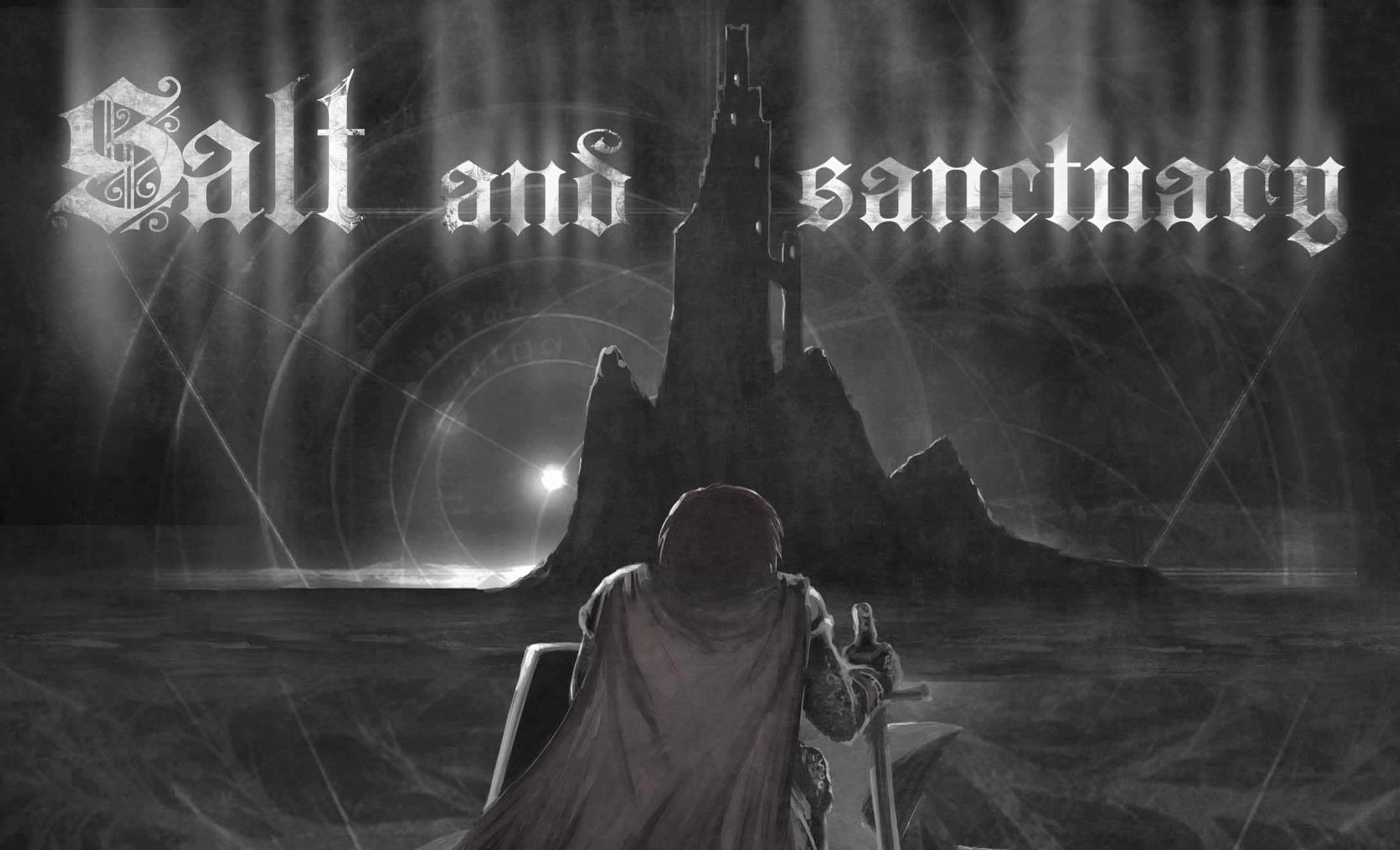 REVIEW: 'Salt and Sanctuary' is a Challenging and Interesting Souls-like (Xbox One) 1 Salt and sanctuary