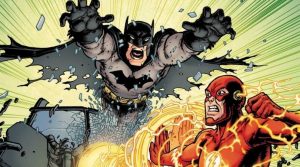 Batman 65 But Why Tho