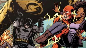 Batman Issue 64 The Price of Justice But Why Tho