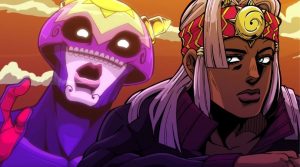 Blood Sun Vendetta