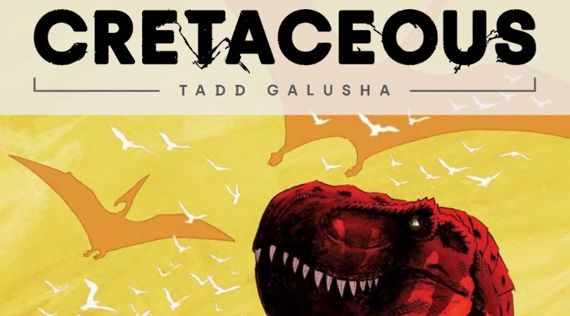 Cretaceous