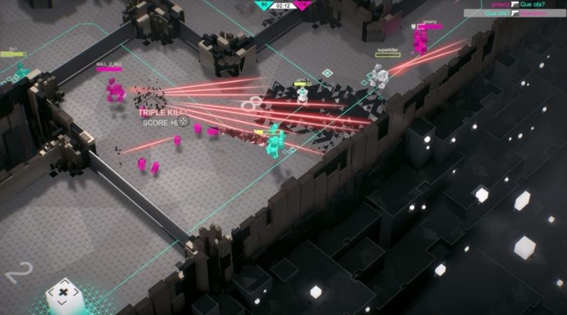 Deployment