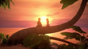 Five Best Couples in Video Games