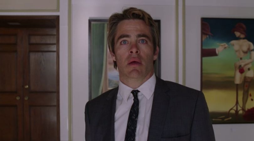 Matador - I Am The Night Episode 4