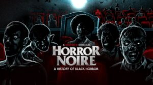 Hororr Noire
