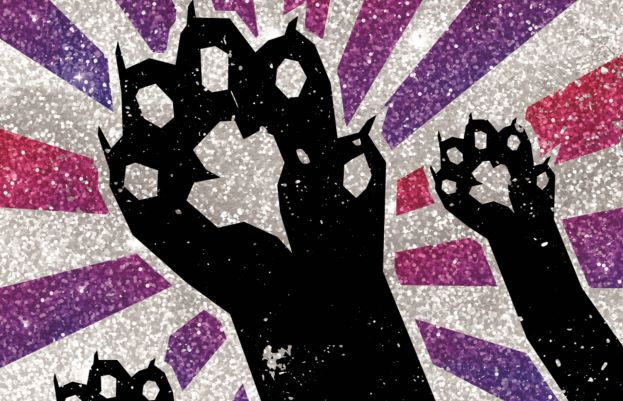 ADVANCED REVIEW: 'Man-Eaters,' Vol. 1 1 Maneaters