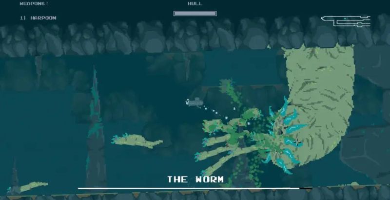 The Aquatic Adventure of the Last Human