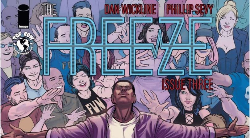 The Freeze