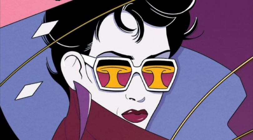 REVIEW: 'The Long Con,' Issue #6 1 The Long Con #6