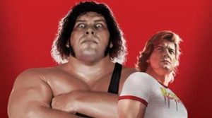 WWE Forever #1