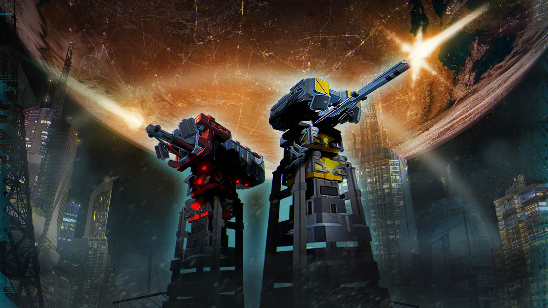 REVIEW: 'Defense Grid 2' (PS4) 1 Defense Grid 2