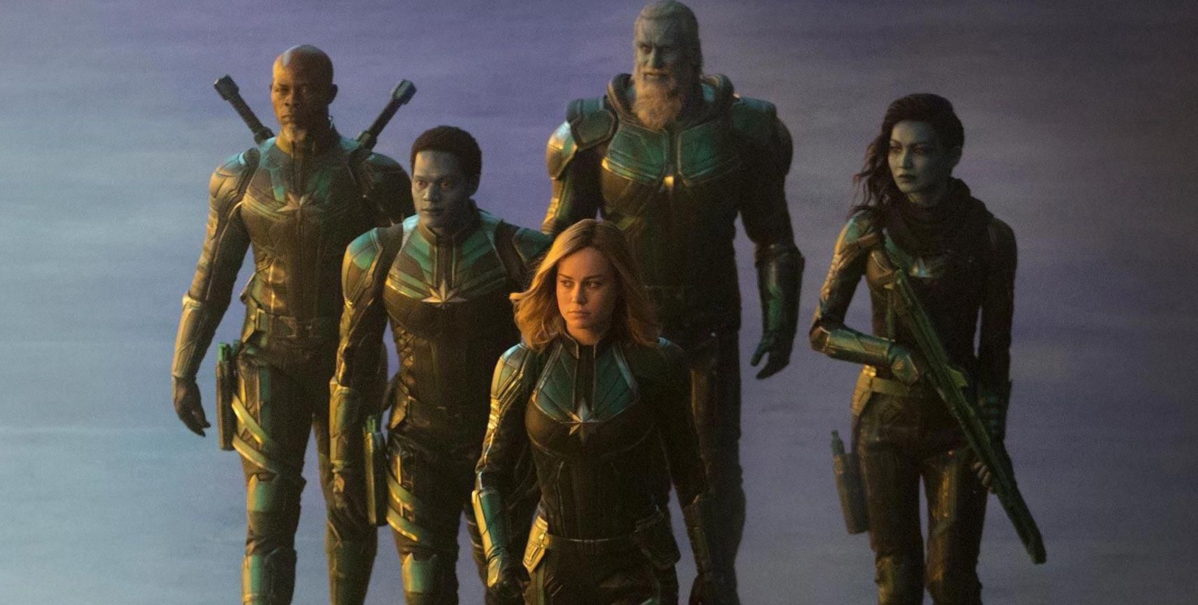 1543909721 Captain Marvel What we know about Carol Danvers Starforce release