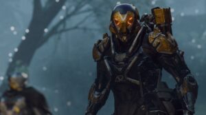 Anthem Review But Why Tho
