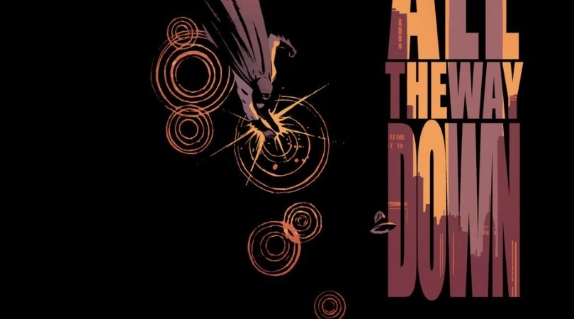 REVIEW: 'Batman,' Issue #67 - Knightmares Part 5 1 Batman #67
