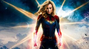 Captain Marvel (2019)