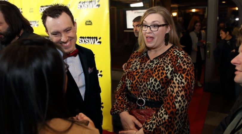 SXSW 2019: Cast and Crew of 'The Curse of La Llorona' Talk About Trying to "Get it Right" 3 Cast of The Curse of La Llorona