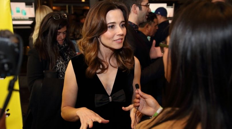 SXSW 2019: Cast and Crew of 'The Curse of La Llorona' Talk About Trying to "Get it Right" 4 Cast of La Llorona SXSW 2019 But Why Tho 3