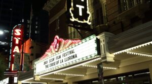 Cast of La Llorona SXSW 2019 But Why Tho