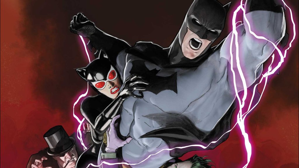 Batman #66