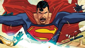 Heroes in Crisis #7