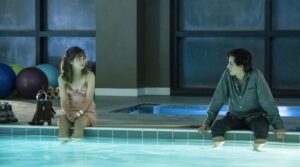Five Feet Apart