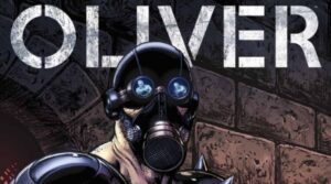 Oliver #2