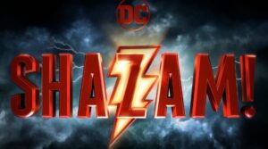 Shazam But Why Tho
