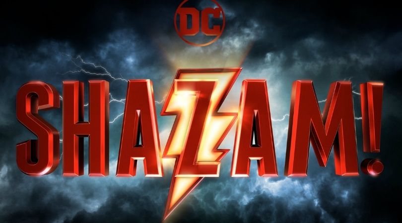 Shazam But Why Tho