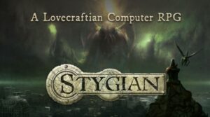 Stygian Reign of the Old Ones But Why Tho