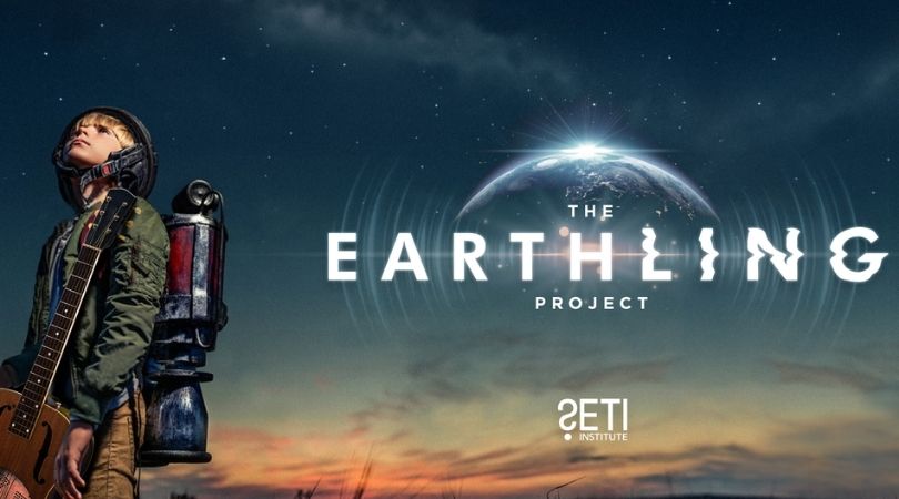 SXSW 2019: Sending the Sound of Humanity to the Stars with 'The Earthling Project' 1 The Earthling Project