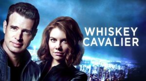 Whiskey Cavalier