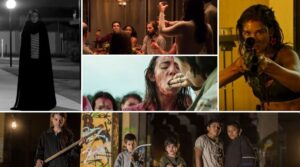 Women in Horror