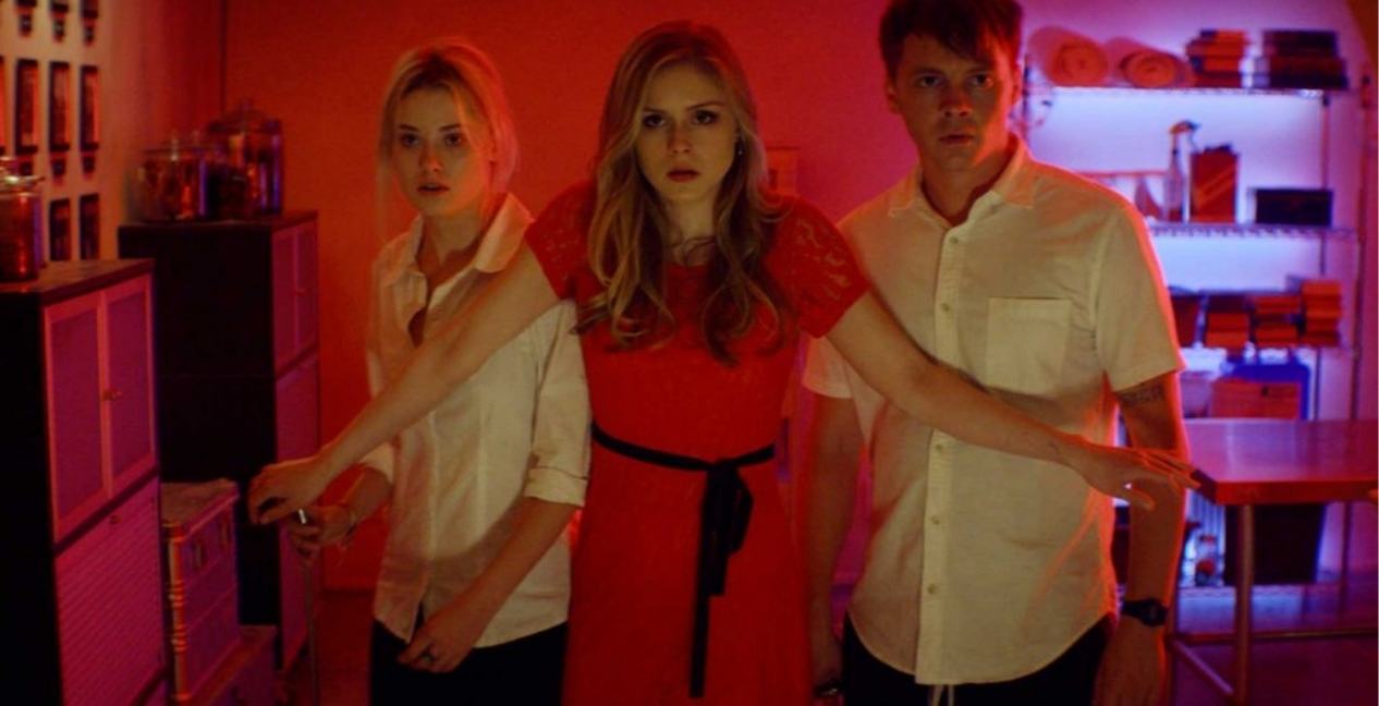 Monster Party promotional image