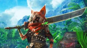 Biomutant - But Why Tho