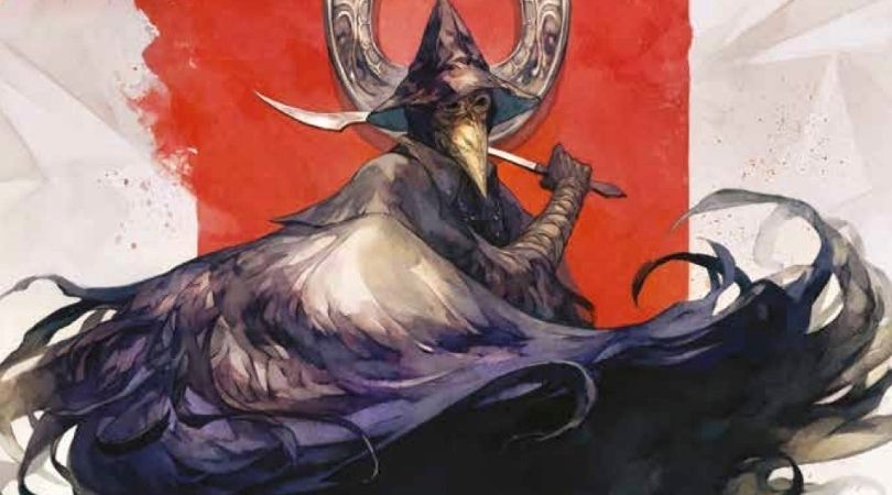 Bloodborne 11 But Why Tho