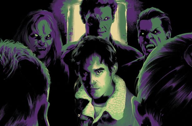 REVIEW: 'Buffy,' Issue #4 1 Buffy The Vampire Slayer #4
