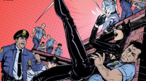 Catwoman 10 But Why Tho 1