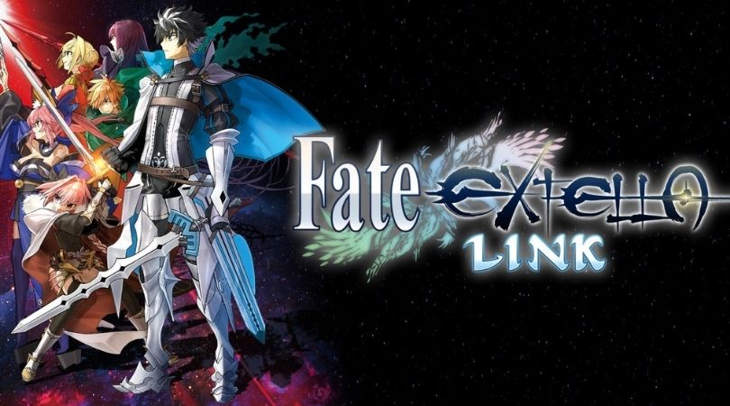 FateExtella LINK But Why Tho