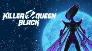 Killer Queen Black But Why Tho