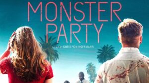 Monster Party promotional image