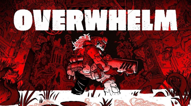 Overwhelm - But Why Tho