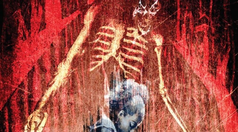 Spawn Dark Horror- But Why Tho